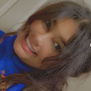 Meet your Posher, Angelika